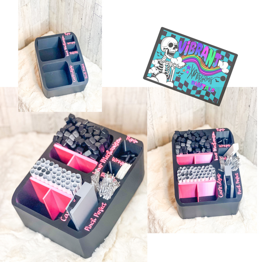 Sublimation Pen Caddy